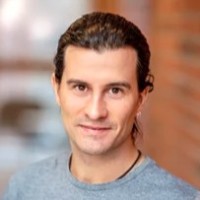 IGA Technology Services Employee Gianluca Moretti's profile photo