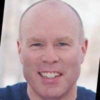Nureva Inc. Employee Neil Bullock's profile photo
