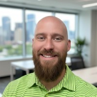 Kevin Lewis Email & Phone Number