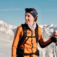 GreenGo Employee Lucile Sarrazin's profile photo