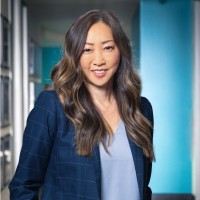 Orange County Rescue Mission Employee Anna Song's profile photo