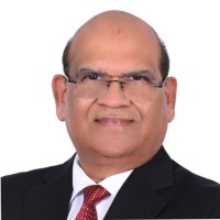 Gargash Hospital Employee Anil Saxena's profile photo