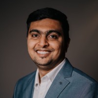 Eduavenir Solution Pvt. Ltd Employee Hemang Parmar's profile photo