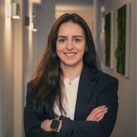 OD Solutions GmbH Employee Fee Milter's profile photo