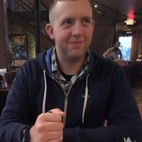 US Army Employee Peter McAuliffe's profile photo