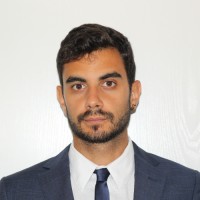 ThermoHuman Employee David Gascon's profile photo