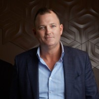 WorkPac Employee Hamish Griffin's profile photo