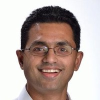 Telenav Employee Satish Kumar's profile photo