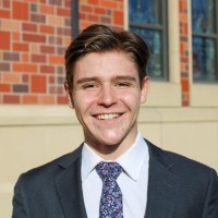 Naval Surface Warfare Center Dahlgren Division Employee Thomas Baumert's profile photo
