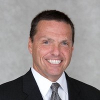 University of Chicago Employee Michael DeLorenzo's profile photo