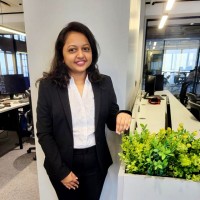 Descign Employee Khushbu Lad's profile photo