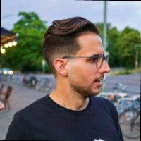 FLYR Hospitality Employee Flavio Percoco's profile photo