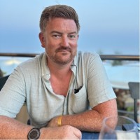 Kong Inc. Employee Oliver Wynn's profile photo