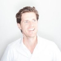 Just Good People Employee Sjoerd Rothweiler's profile photo