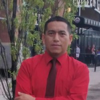 iCommerce Employee Luis Lucero's profile photo