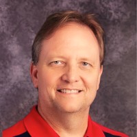 Cumberland County Schools Employee Pete Race's profile photo