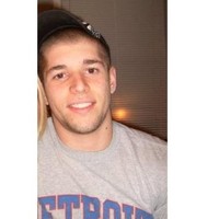 2600Hz Employee Josh Sanders's profile photo