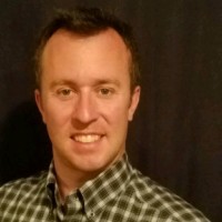 Amentum Employee Greg Landers's profile photo