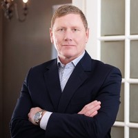 Comprehensive Wealth Employee Kyle O'Haher's profile photo