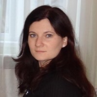 Maria Fainshtein Email & Phone Number