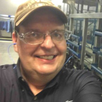 ANAMET Electrical, Inc. Employee Richard Affeldt's profile photo