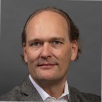 Verlag C.H.BECK oHG Employee Hannes Binder's profile photo
