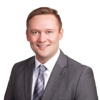 RBC Wealth Management Employee Stuart Morrice's profile photo