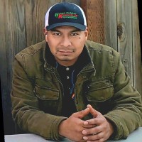 Fresh Venture Foods Employee Erik Aquino's profile photo