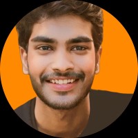 CyberEye Employee Ayyappa Mamidipaka's profile photo