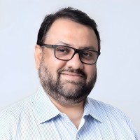 HDFC Life Employee Rehan Yasser's profile photo