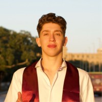 Oculon Intelligence Employee Jeffrey Slobodkin's profile photo