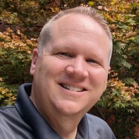 Shed Employee Joel Weight's profile photo
