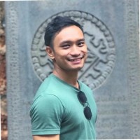 SK magic Malaysia Employee Thaqif Latif's profile photo