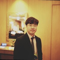 Ivan Kim Email
