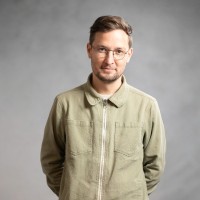 Future Affairs Employee Wouter van Noort's profile photo