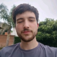 Fidi Employee Matias Rolon's profile photo