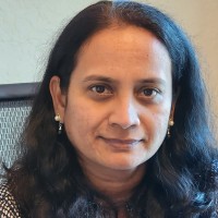 NACADA Employee Anjana Sankaranarayanan's profile photo