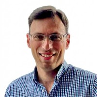 allwhere Employee Oleg Simonov's profile photo