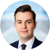 Baird Employee Robert Steele's profile photo