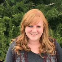 Nightingale Foundation Employee Lindsey McBride's profile photo