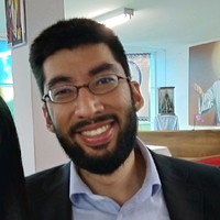 DoubleVerify Employee Bruno Holanda's profile photo
