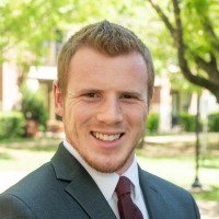 The Walt Disney Company Employee Christopher Leclair's profile photo