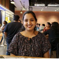 Xcaliber Infotech Pvt. Ltd. - A Phoenix Group Company Employee Trupti More's profile photo