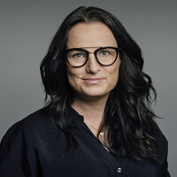 Hübsch A/S Employee Helle Høgh's profile photo