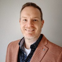 Synthese Employee John Derks's profile photo