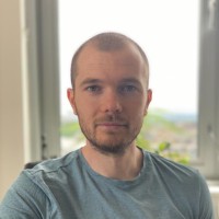 Kamino International Employee Marius Ciubotariu's profile photo