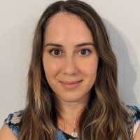 Centre for Eye Health Employee Nicole Lawson's profile photo