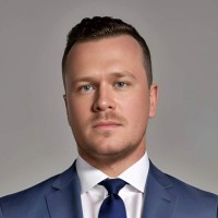 GEO Credential Services Employee Guy Pearson's profile photo