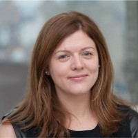 Graviton Bioscience Employee Julie Filipenko's profile photo