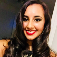 Exquisite Events Decor and Lighting Employee Johana Faraj's profile photo